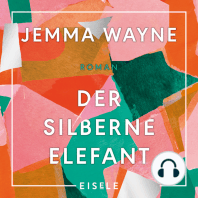 Der silberne Elefant