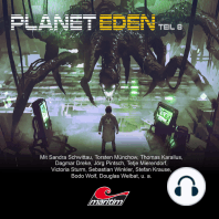 Planet Eden, Teil 8