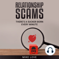 Relationship Scams