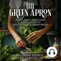 The Green Apron