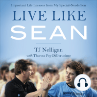 Live Like Sean