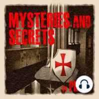 Mysteries and Secrets