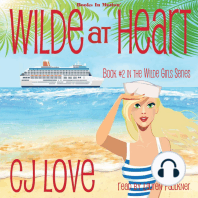 Wilde At Heart (The Wilde Girls Series, Book 2)