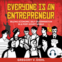 Everyone Is an Entrepreneur