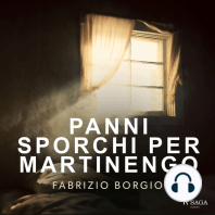 Panni sporchi per Martinengo