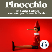 Pinocchio