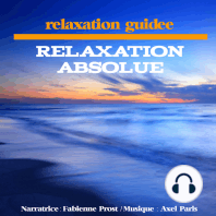Relaxation absolue