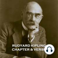 Rudyard Kipling - Chapter & Verse