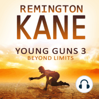 Young Guns 3 Beyond Limits