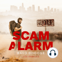 Scam Alarm