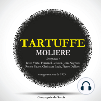 Tartuffe