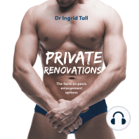 Private Renovations