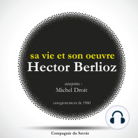 Hector Berlioz 