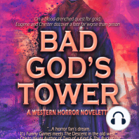 Bad God's Tower
