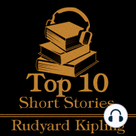 The Top 10 Short Stories - Rudyard Kipling