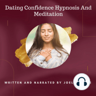 Dating Confidence Hypnosis and Meditation