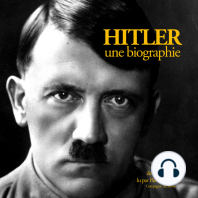 Hitler, une biographie