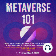 Metaverse 101