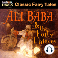 Ali Baba & the 40 Thieves