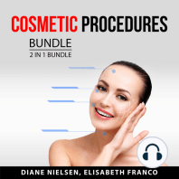 Cosmetic Procedures Bundle, 2 in 1 Bundle