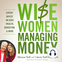 Wise Women Managing Money