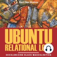 Ubuntu Relational Love