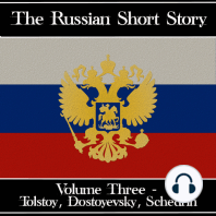 The Russian Short Story - Volume 3