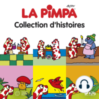 Pimpa - Collection d'histoires