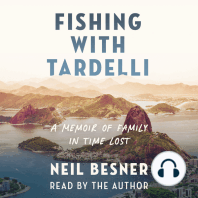 Fishing With Tardelli