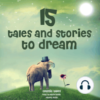 15 Tales and Stories to Dream