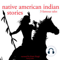 3 American Indian Stories