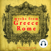 7 Myths of Greece and Rome 