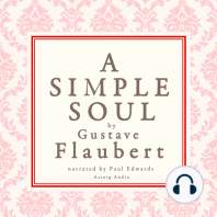 A Simple Soul, a French Short Story by Flaubert