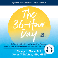 The 36-Hour Day