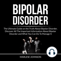 Bipolar Disorder