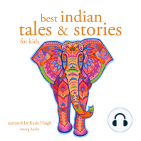 Best Indian Tales and Stories
