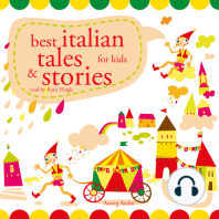 Best Italian Tales and Stories