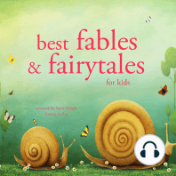 Best Fables and Fairytales