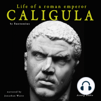 Caligula, Life of a Roman Emperor