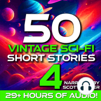 50 Vintage Sci-Fi Short Stories 4