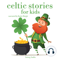 Celtic Stories for Kids