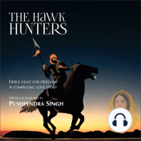 The Hawk Hunters