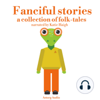 Fanciful Stories for Kids