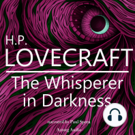 H. P. Lovecraft 