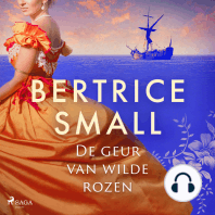 De geur van wilde rozen