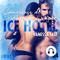 Ice Hotel 4