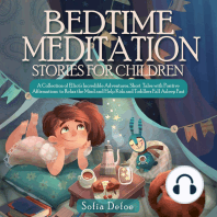 Bedtime Meditation Stories for Children