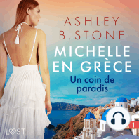 Michelle en Grèce 1 