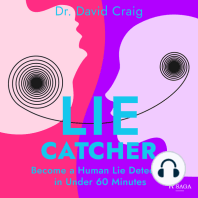 Lie Catcher