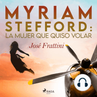 Myriam Stefford